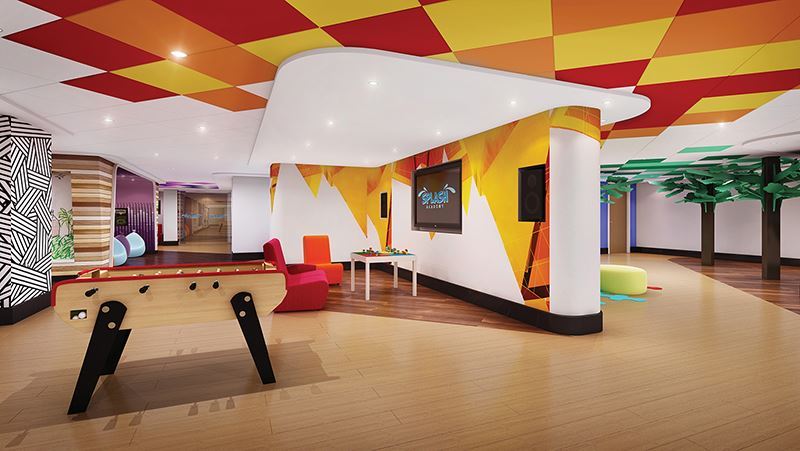 NCL  Norwegian Getaway  - Miami/Miami — 9